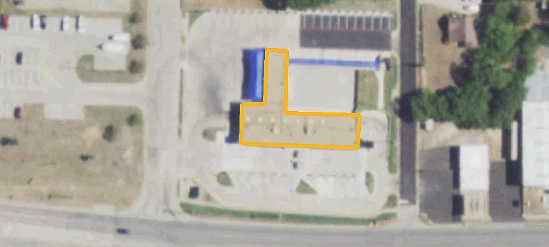 701 Ft Worth Hwy