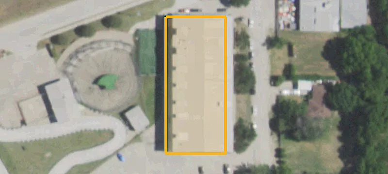 1600 Us Hwy 80th E