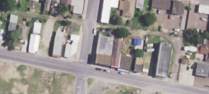 134 State Ave