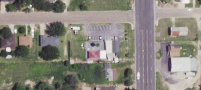 2807 Texas Blvd