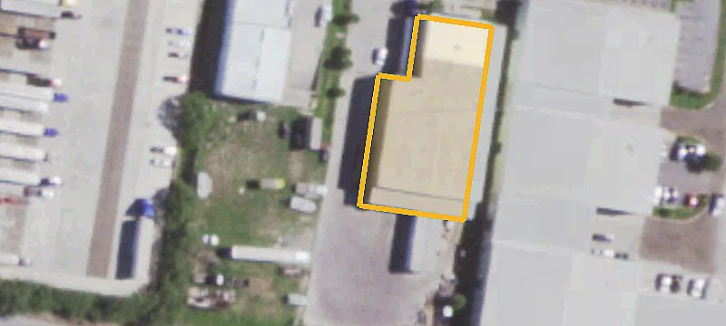 1602 Industrial Blvd