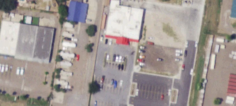 3317 State Hwy 107