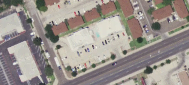 502 Shiloh Dr