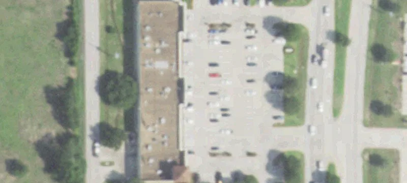 13203 Fry Rd