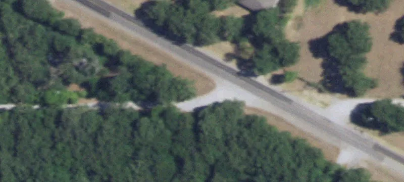 8265 Fm 1187th W