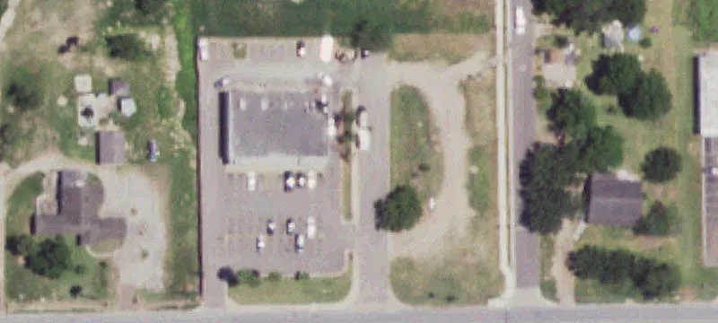 1310 Pike Blvd