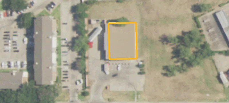 2401 Finley Rd