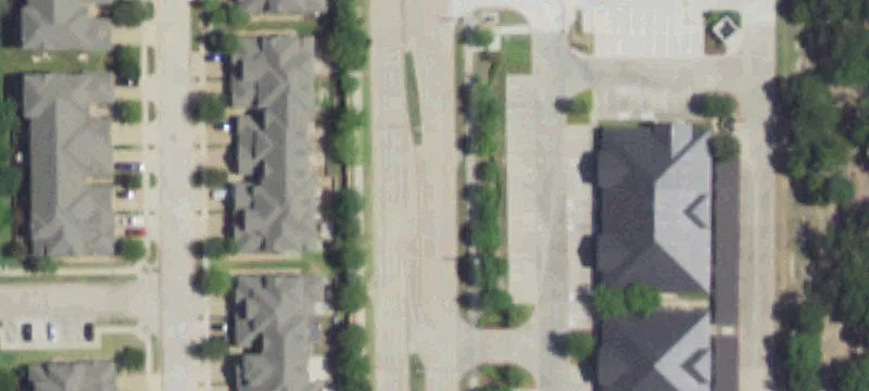 6600 Naaman Frst Blvd, Unit 5