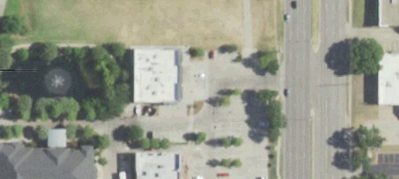 13701 Midway Rd