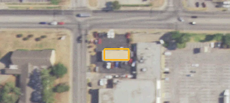 300 Pipeline Rd