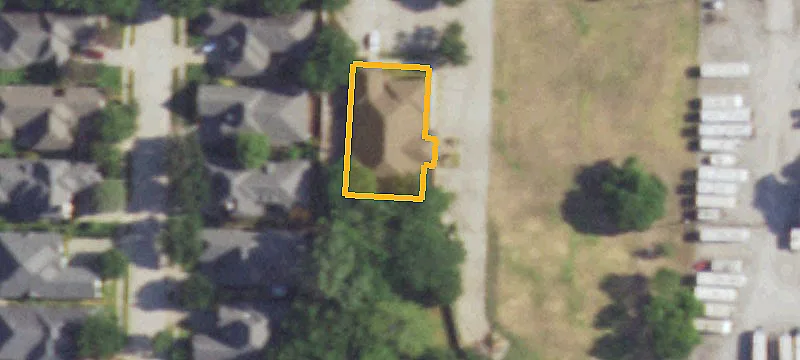 1701 John Mccain Rd