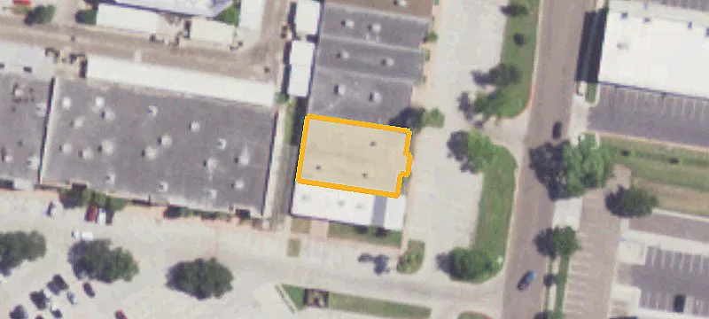 2215 Cornerstone Blvd