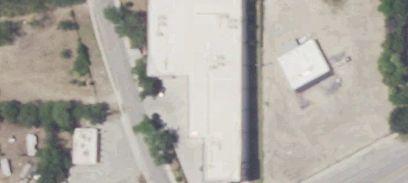 1401 Austin Hwy