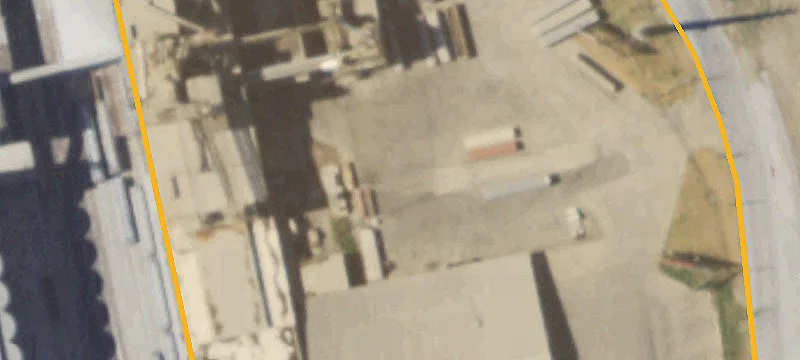 1501 4th St