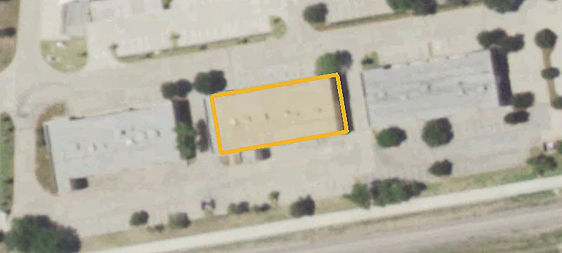 1052 Texan Trl