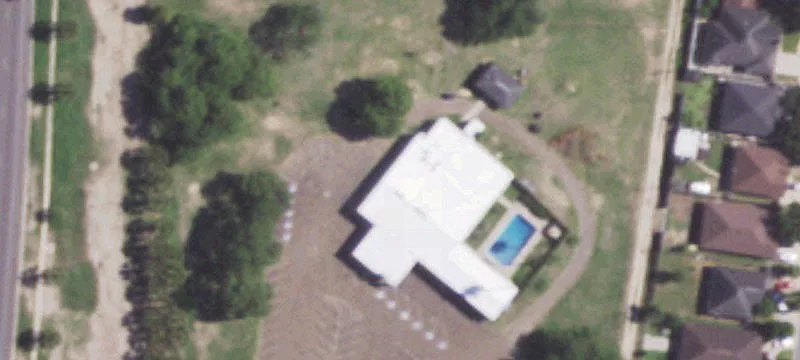 3500 Jordan Ave