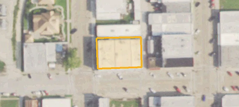 1911 Ave G G
