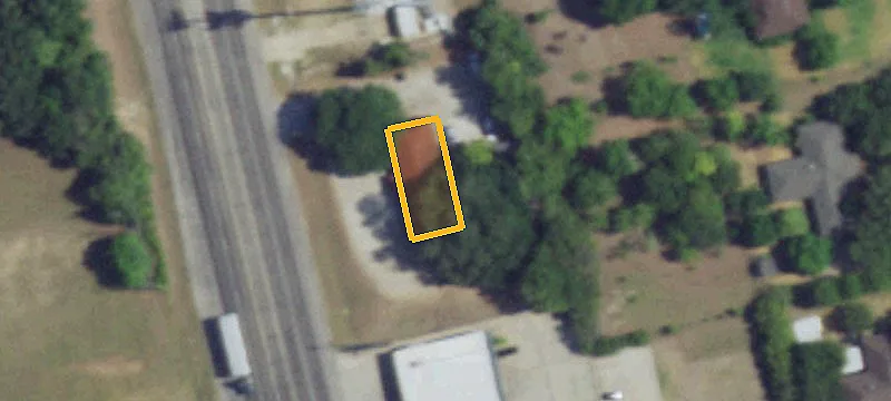 501 Robinson Dr