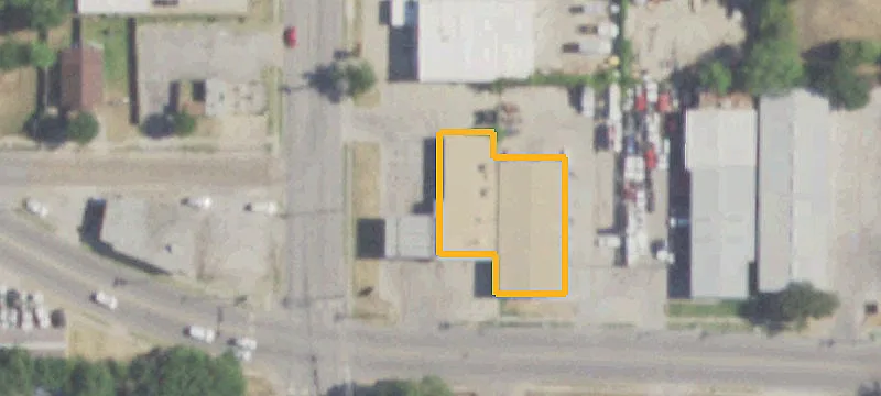 401 Pioneer Dr