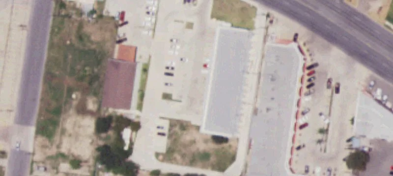 Donna, TX 78537