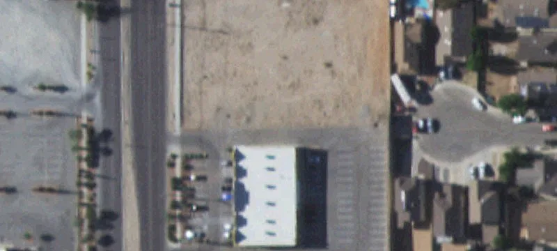 3330 Saul Kleinfeld Dr