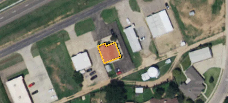 810 Frontage Rd