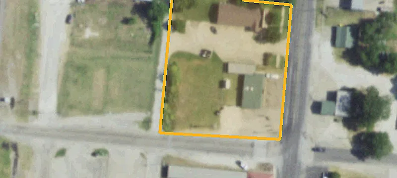 201 Main St