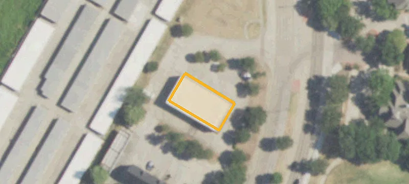 611 Macarthur Blvd