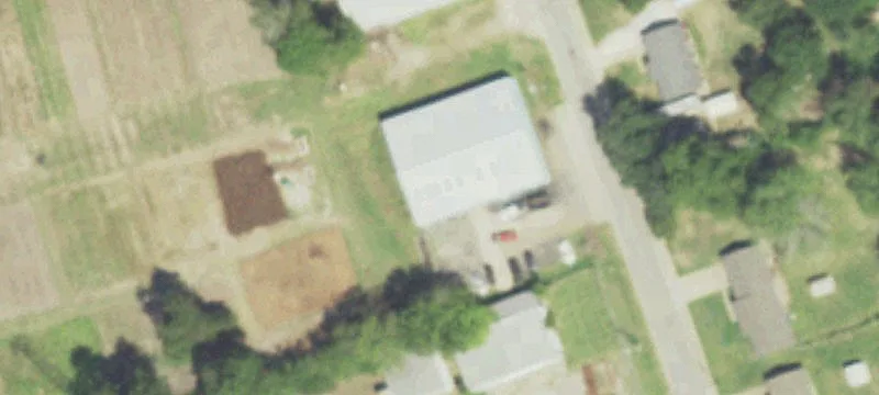 805 Sayers St