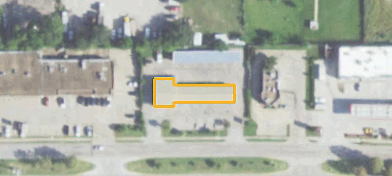 8450 Bellfort Ave, Unit 7