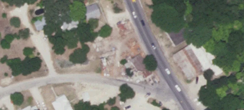 102 Old San Antonio Rd