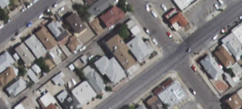 1717 Montana Ave