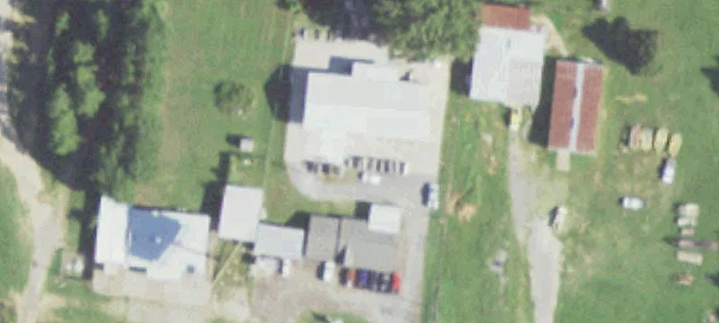 1700 Texas Ave