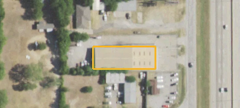 1441 Beckley Rd