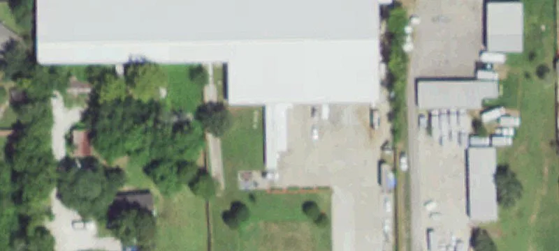 8809 Bailey Rd
