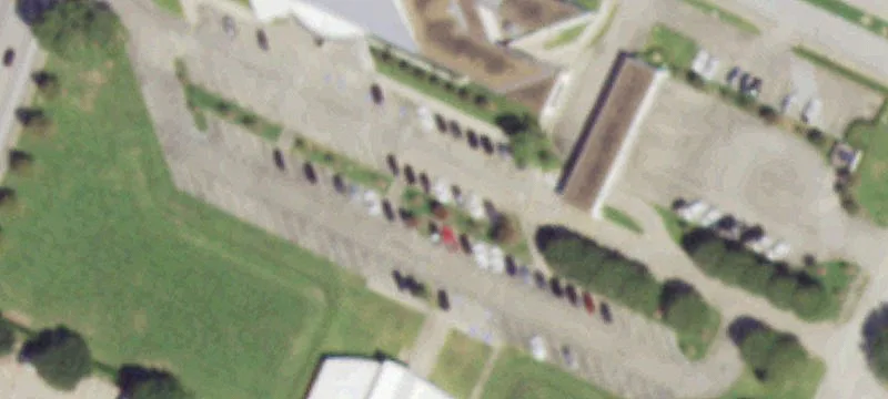 1330 Gemini St