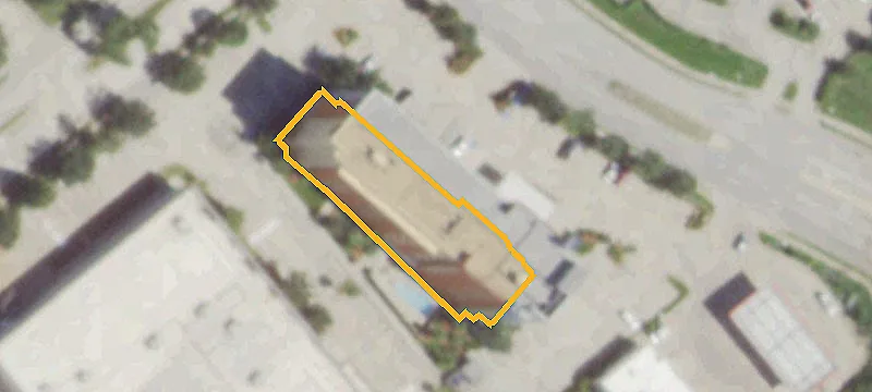 1101 Magnolia St, Unit 121