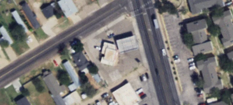 317 Dixie Blvd