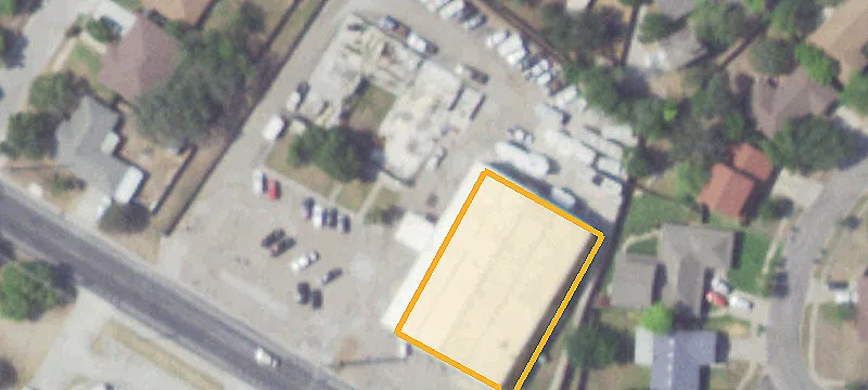 206 Lang Rd