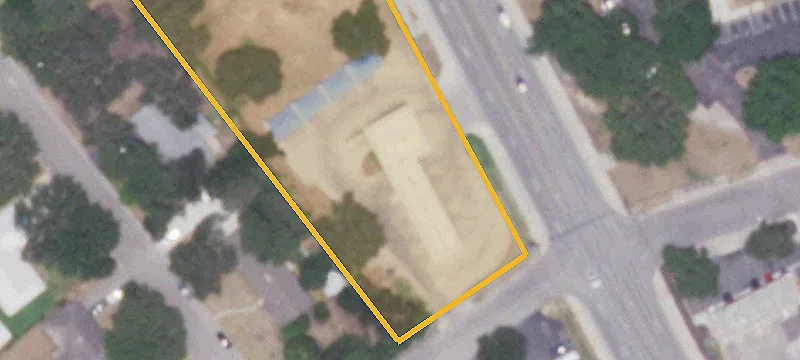 1001 Walnut Ave