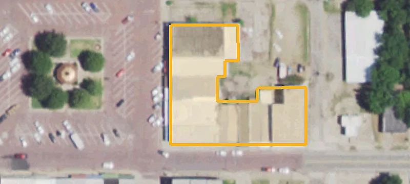 30 Side Sq