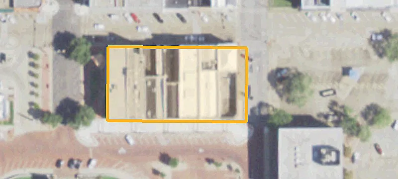 111 Houston St