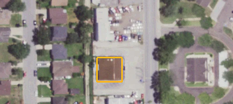 615 Airport Dr