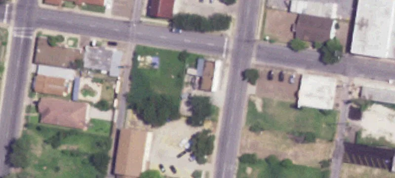 1501 Galveston Ave