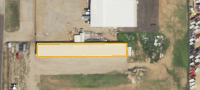 6601 Fm 1541