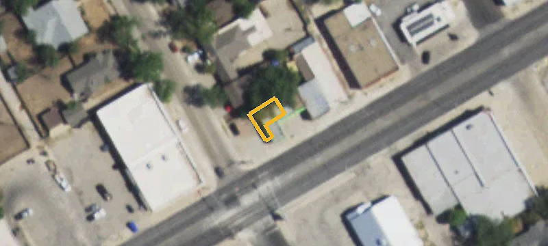 1324 Beauregard Ave