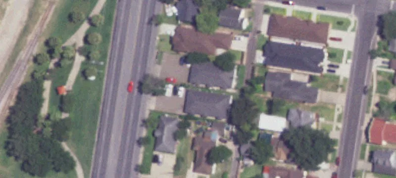 408 Bicentennial Blvd