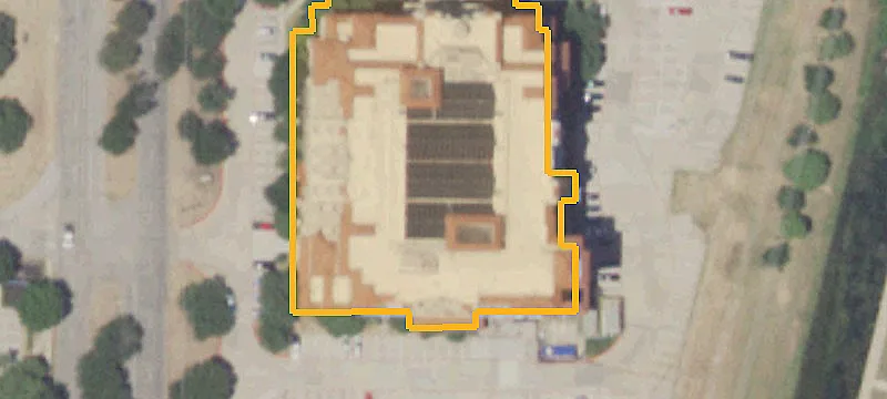 4650 Airport Fwy