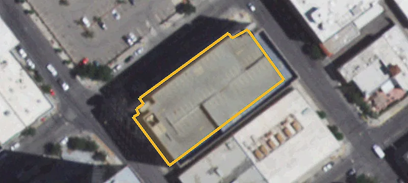 222 Kansas St