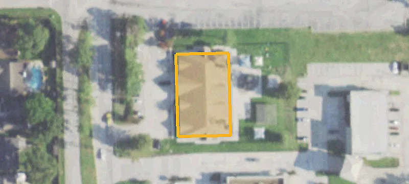 19120 Lk Houston Pkwy